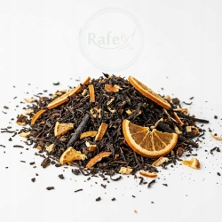 Herbata Pu-erh Yellowstone 1kg