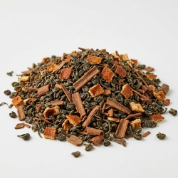 Herbata Zielona Gunpowder China Porcelanowa 1kg