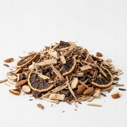 Herbata Lapacho Smak Amaretto 1kg