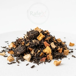 Herbata Pu-erh Wesoły Deszczyk 100g