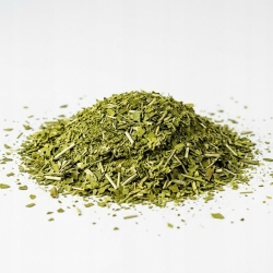 Herbata Mate Green Likier Kawowy 1kg