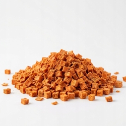 Marchew Suszona Kostka 1 Kg