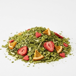 Herbata Mate Green Pełna Namiętności 1kg