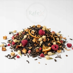 Herbata Pu-erh Roztropny Jaś 1kg