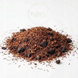 Herbata Rooibos Śliwkowy Smak 1kg