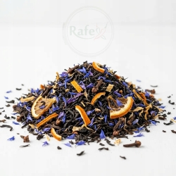 Herbata Darjeeling Himalayan Georgia 100g