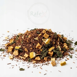 Herbata Rooibos Lambada 100g
