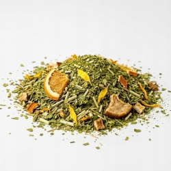Herbata Mate Green Las Vegas 1kg