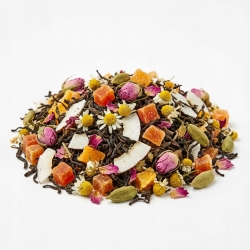 Herbata Darjeeling Himalayan Amorossi 1kg