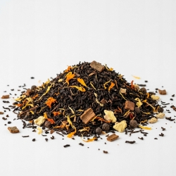 Herbata Assam Radosna 1kg
