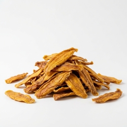 Mango Naturalnie Suszone 100 G