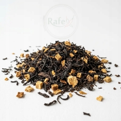 Herbata Pu-erh Imbir 1kg
