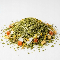 Herbata Mate Green Inna Planeta 1kg
