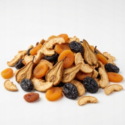 Mieszanki Suszu Owocowego 1 Kg