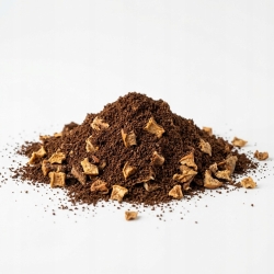 Kawa Arabika Mielona o smaku Gruszka 1kg