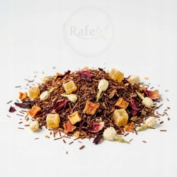 Herbata Rooibos Golden Bridge 1kg