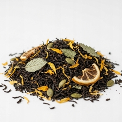 Herbata Czarna Ceylon Serdeczna 1kg