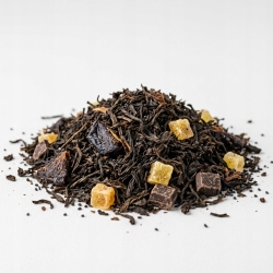 Herbata Czarna Keemum Africa 1 Kg