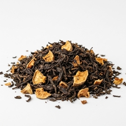Herbata Pu-erh Pigwa 1kg