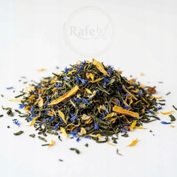Herbata Zielona Gunpowder China Konstelacje 100g