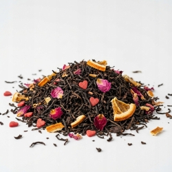 Herbata Czarna Ceylon Osłoda Życia 100g