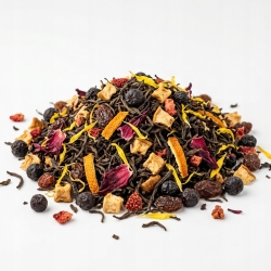 Herbata Darjeeling Himalayan Złoty Róg 1kg