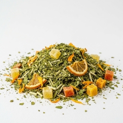 Herbata Mate Green Na Alasce 1kg