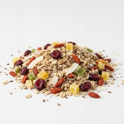 Musli Do Jogurtu 1 Kg