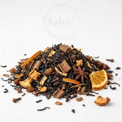 Herbata Pu-erh Korzenny Smak 1kg