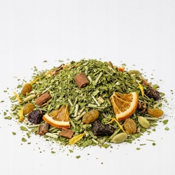 Herbata Mate Green Bezkresna 1kg