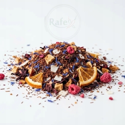 Herbata Rooibos Misty 1kg
