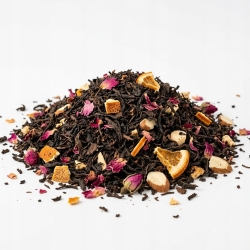 Herbata Assam Anna Shirley 100g