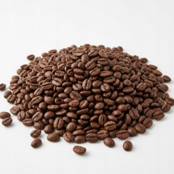 Kawa Arabica o smaku Czekolada & Migdał 1 Kg
