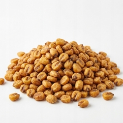 Kukurydza Prażona 1kg