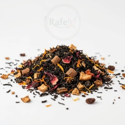 Herbata Czarna Ceylon Nocne Niebo 1kg