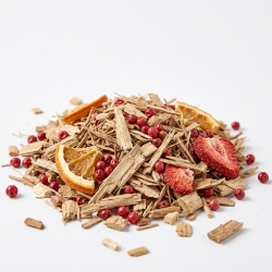 Herbata Lapacho Moc Ginko 1kg