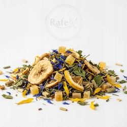 Herbata Assam Almira 1kg