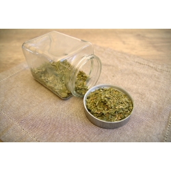 Ginkgo Biloba- Liście 1kg