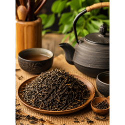 Herbata Yunnan Golden Tips 500 g