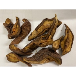 Gruszki Suszone Bez Cukru 100 G