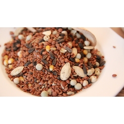 Karma Dla Ptaków 1 Kg