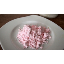 Kisiel Truskawkowy Bez Cukru 1 Kg