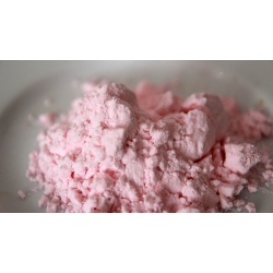 Kisiel Truskawkowy Bez Cukru 1 Kg