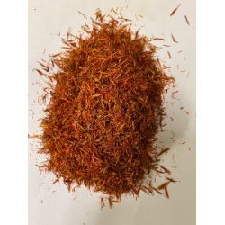Szafran Cały Kwiat( Krokosz Barwierski) 50 G