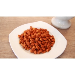 Kukurydza Prażona Z Papryką 1kg