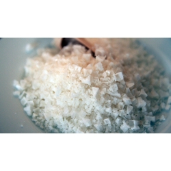 Kwiat Soli Morskiej W Kształcie Piramidek 1 Kg