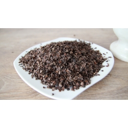 Łuska Gryczana mielona na pył 100 g