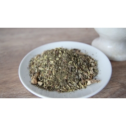 Mieszanka Na Pasożyty Ogólnie 1 Kg