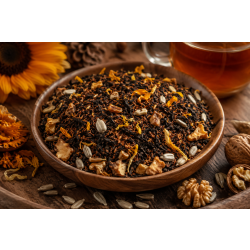 Herbata Assam Miss America 100g
