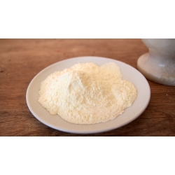Mleko Kokosowe W Proszku 1 Kg